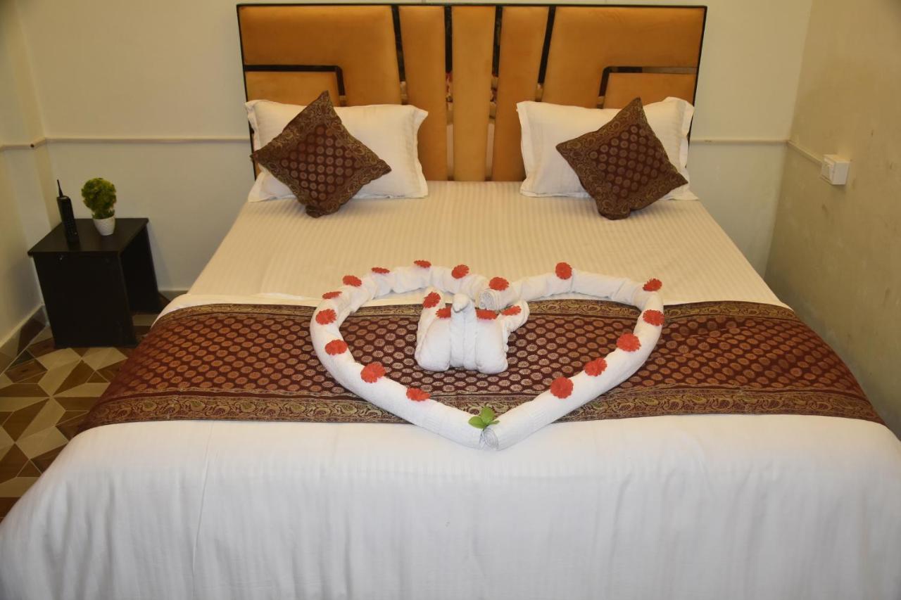 Hotel De Costa Palace Varanasi